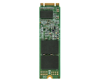 Transcend 512GB 2,5'' SATA SSD M.2 2280 - 225150 - zdjęcie 2